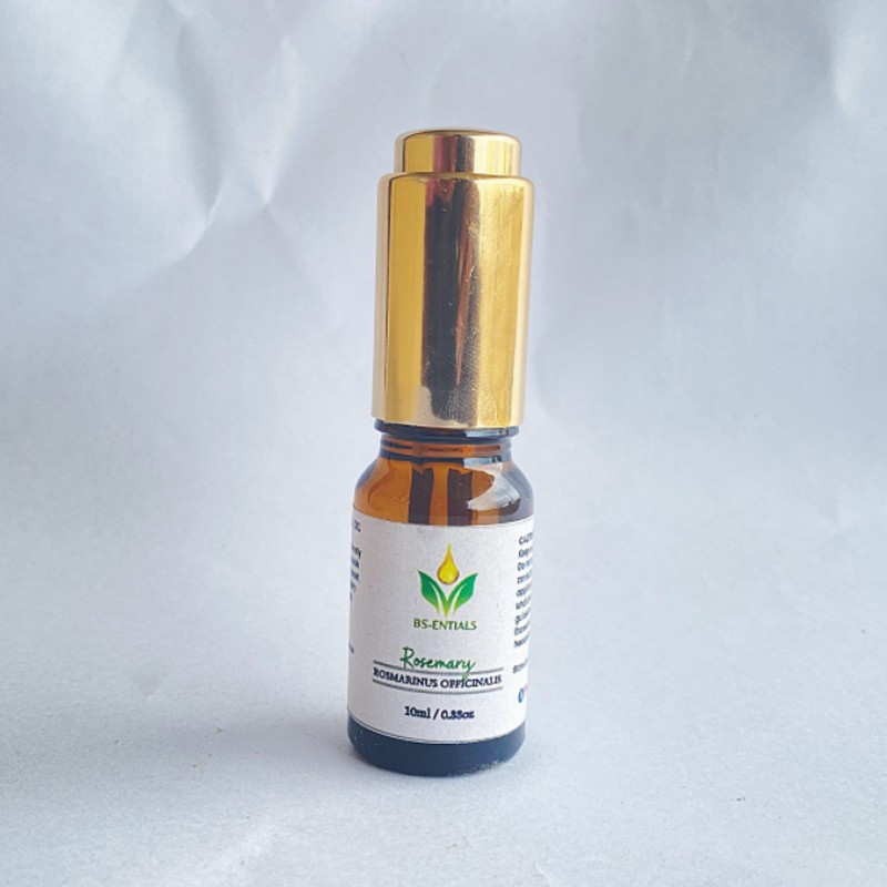 Rosemary Oil