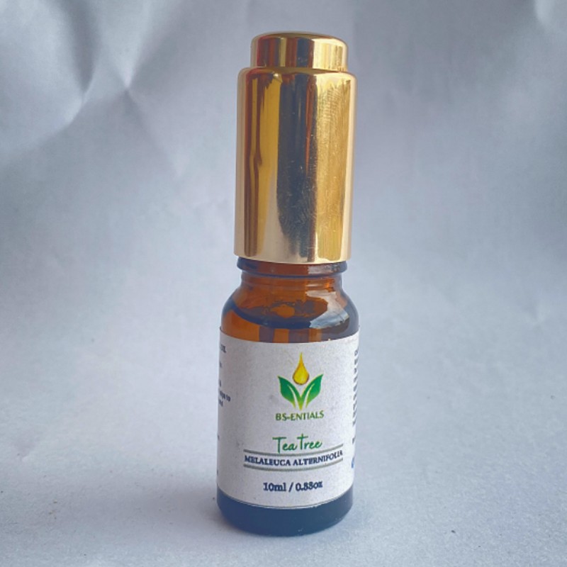 Tea tree Oil