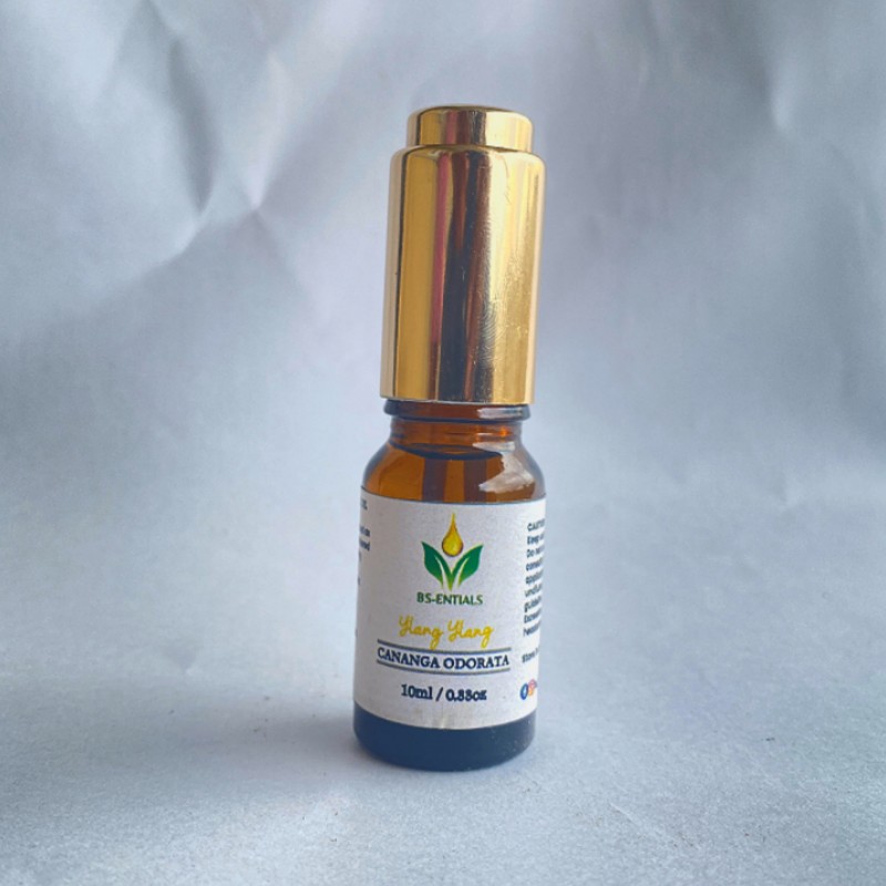 Ylang Ylang- 10ml