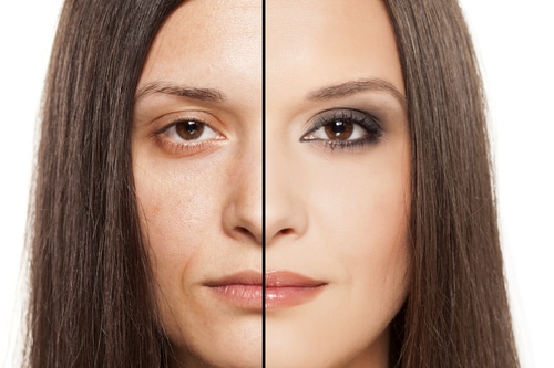Anti-Aging:How to reverse the aging process and look 10 years younger in 30 minutes daily
