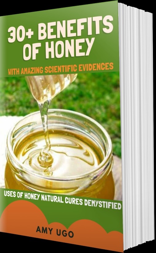 30+ benefits of honey with amazing scientific evidences