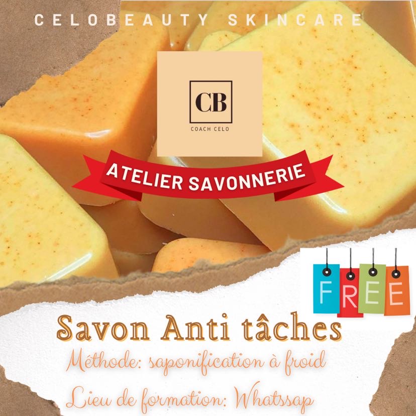 Tout savoir sur la saponification à froid