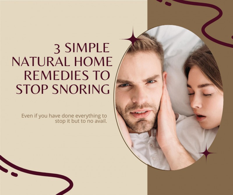 Buy How to cure snoring at Home by chigozie okwaodu on Selar.co