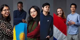 International Admission Processing