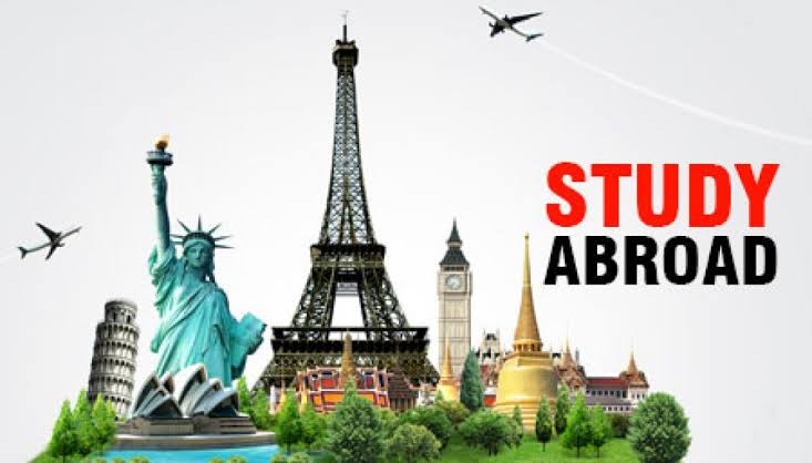 The Foolproof Method For International Admission