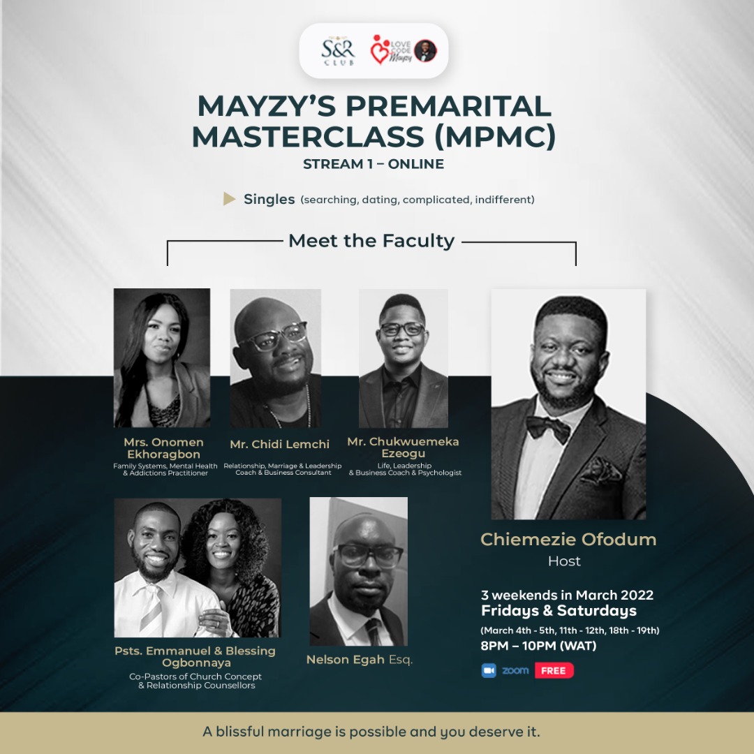 MPMC1-Module 3 - Understanding the Father's Love