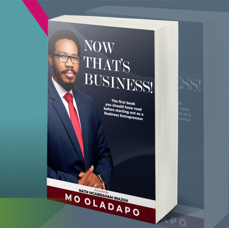Now That's Business (E-Book)