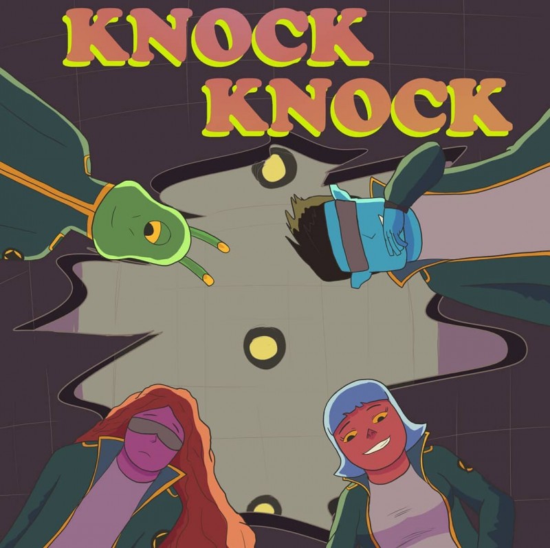 Knock Knock