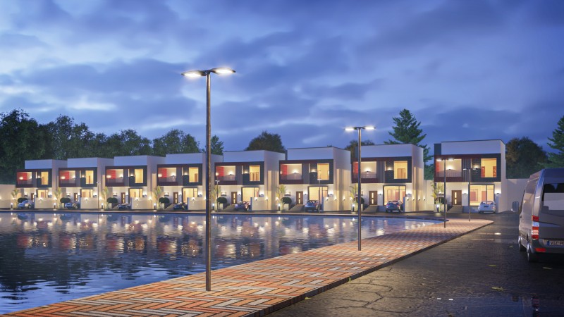 COMPLETE DEEP DIVE INTO VRAY FOR REVIT