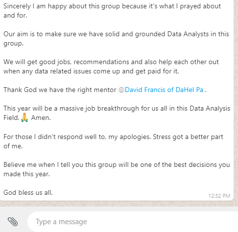 Customer review 2