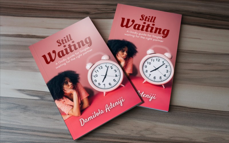STILL WAITING