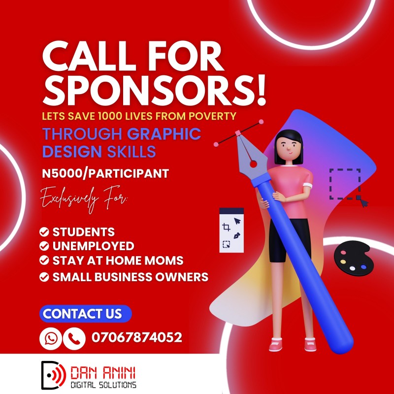 Graphic Design Course