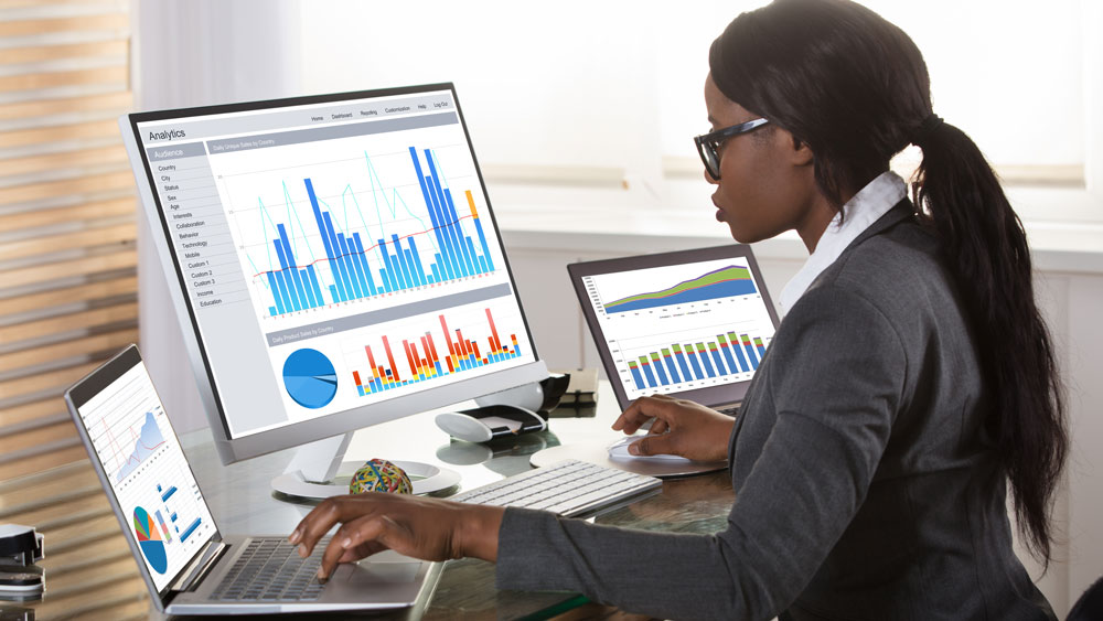 SPSS Data Analysis