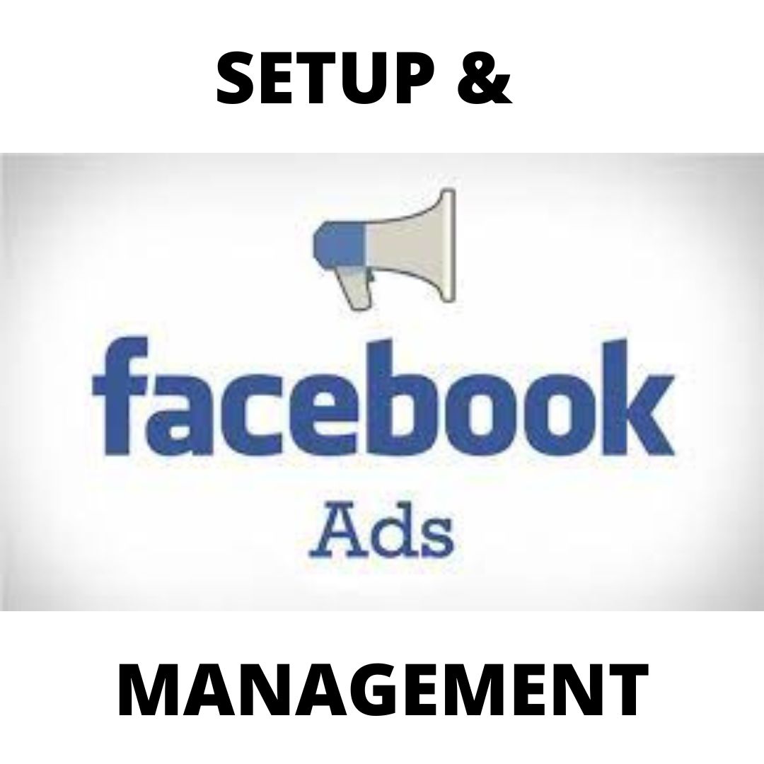 FACEBOOK & INSTAGRAM ADS SET UP