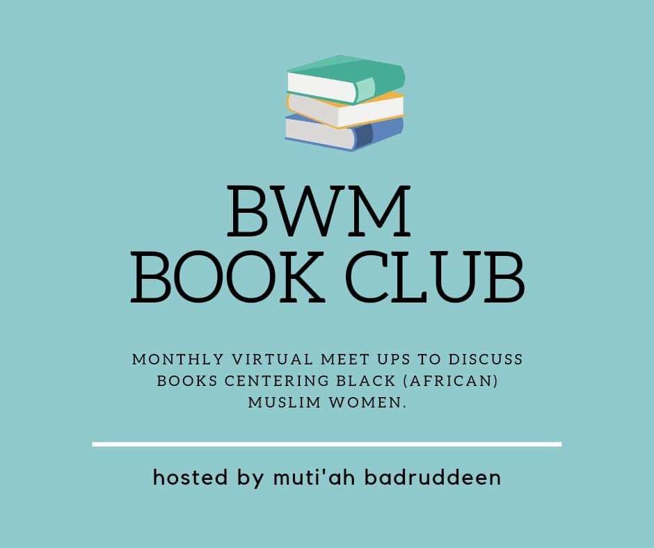 BMW Bookclub