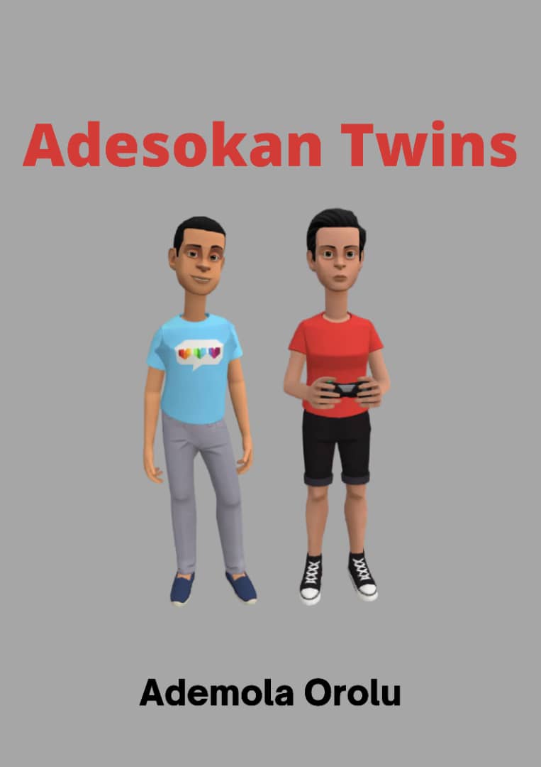 Adesokan Twins