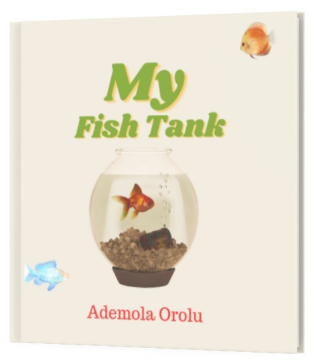 My Fish Tank