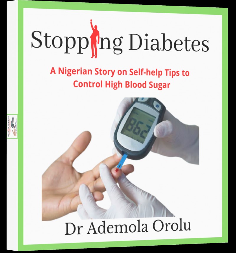 Stopping Diabetes