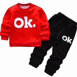 Quality Nike Ok Sweat Set For Boys
