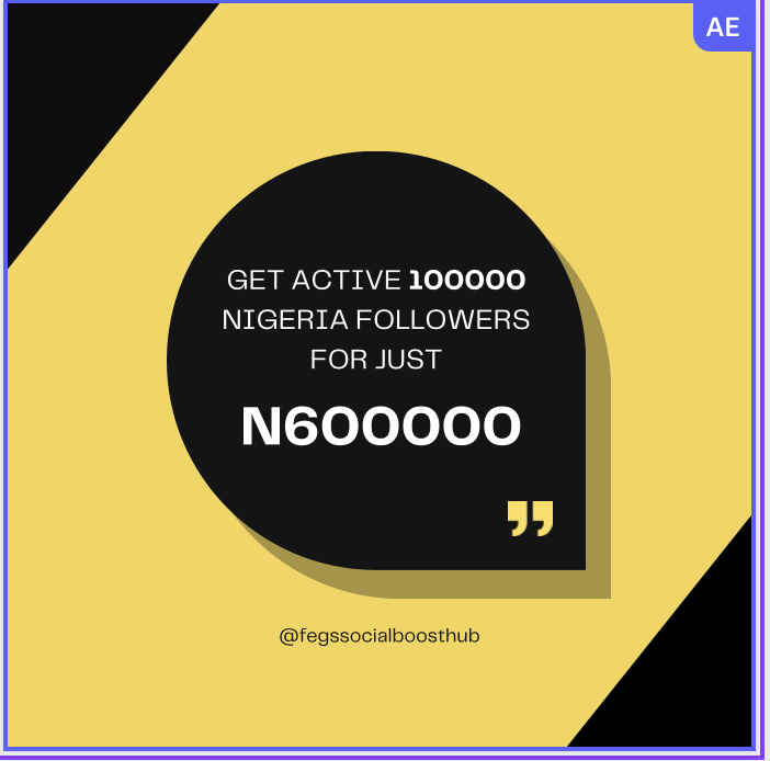 Real 100000 Real and Active Instagram Followers