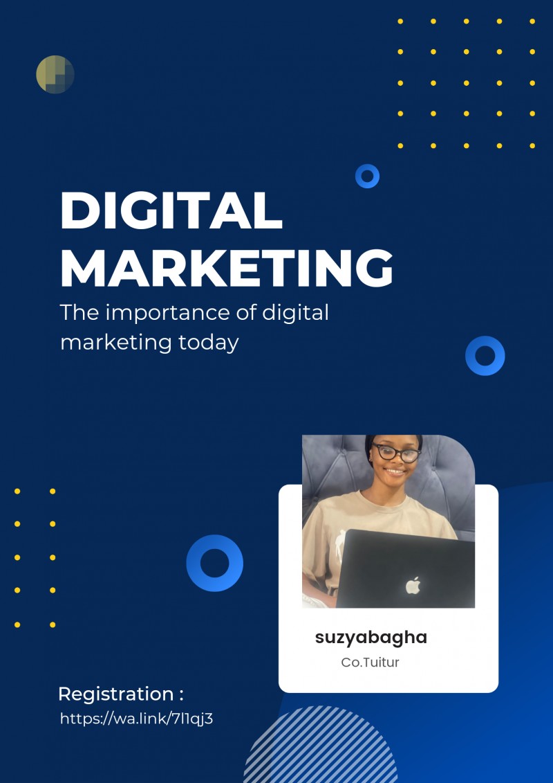 Buy Affiliate marketing (72ig) by Digital Skills on Selar