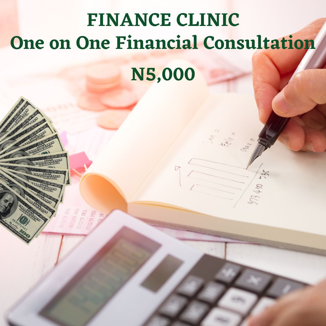 FINANCE CLINIC