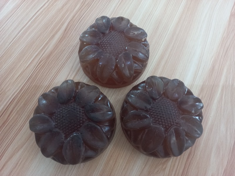 Organic Shea Butter Soap