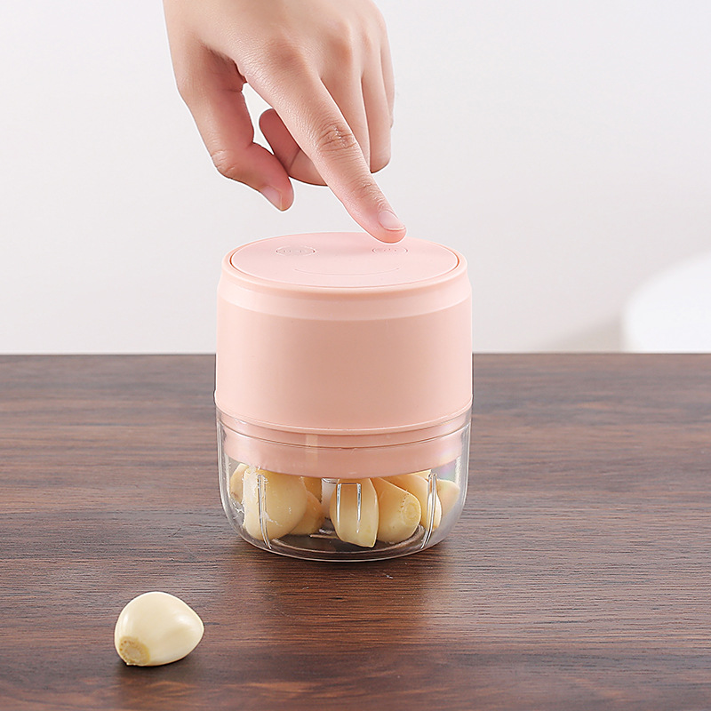 250ml Rechargeable Blender