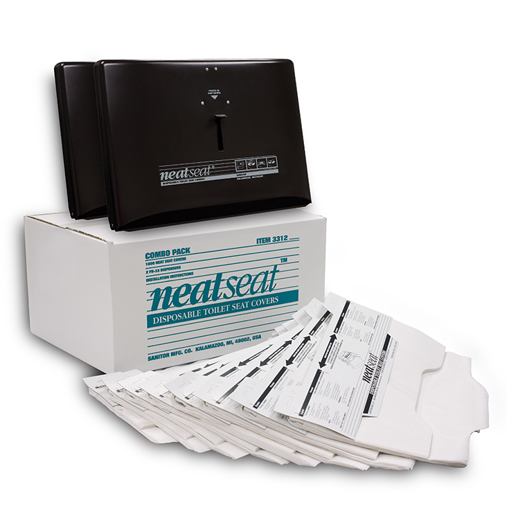 Neatseat combo packs,