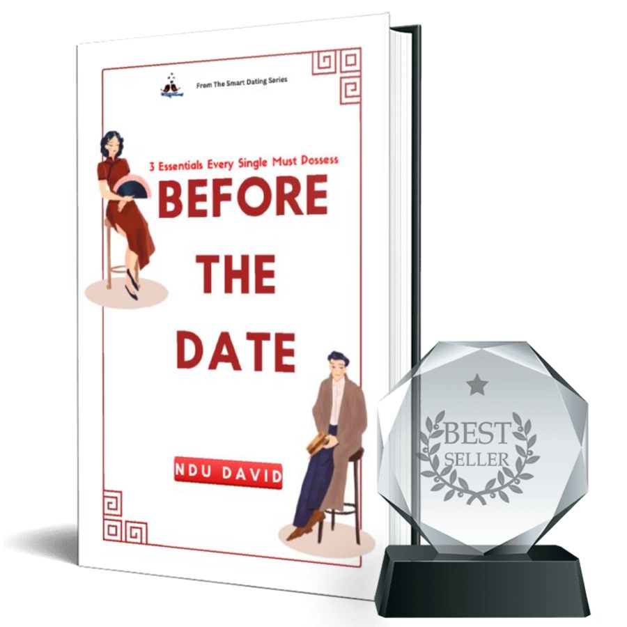 Before The Date