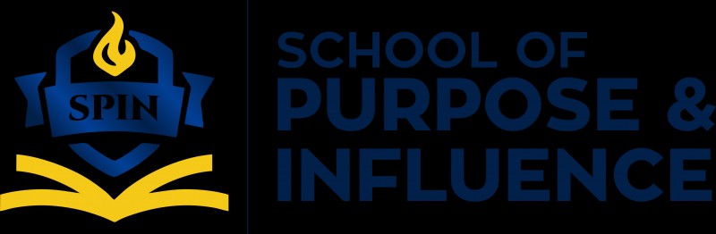 SPONSOR A STUDENT IN THE SCHOOL OF PURPOSE AND INFLUENCE