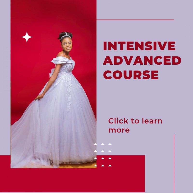 ADVANCED COURSE