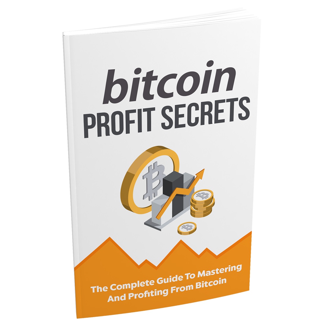 Bitcoin Profit Secrets (eBook)