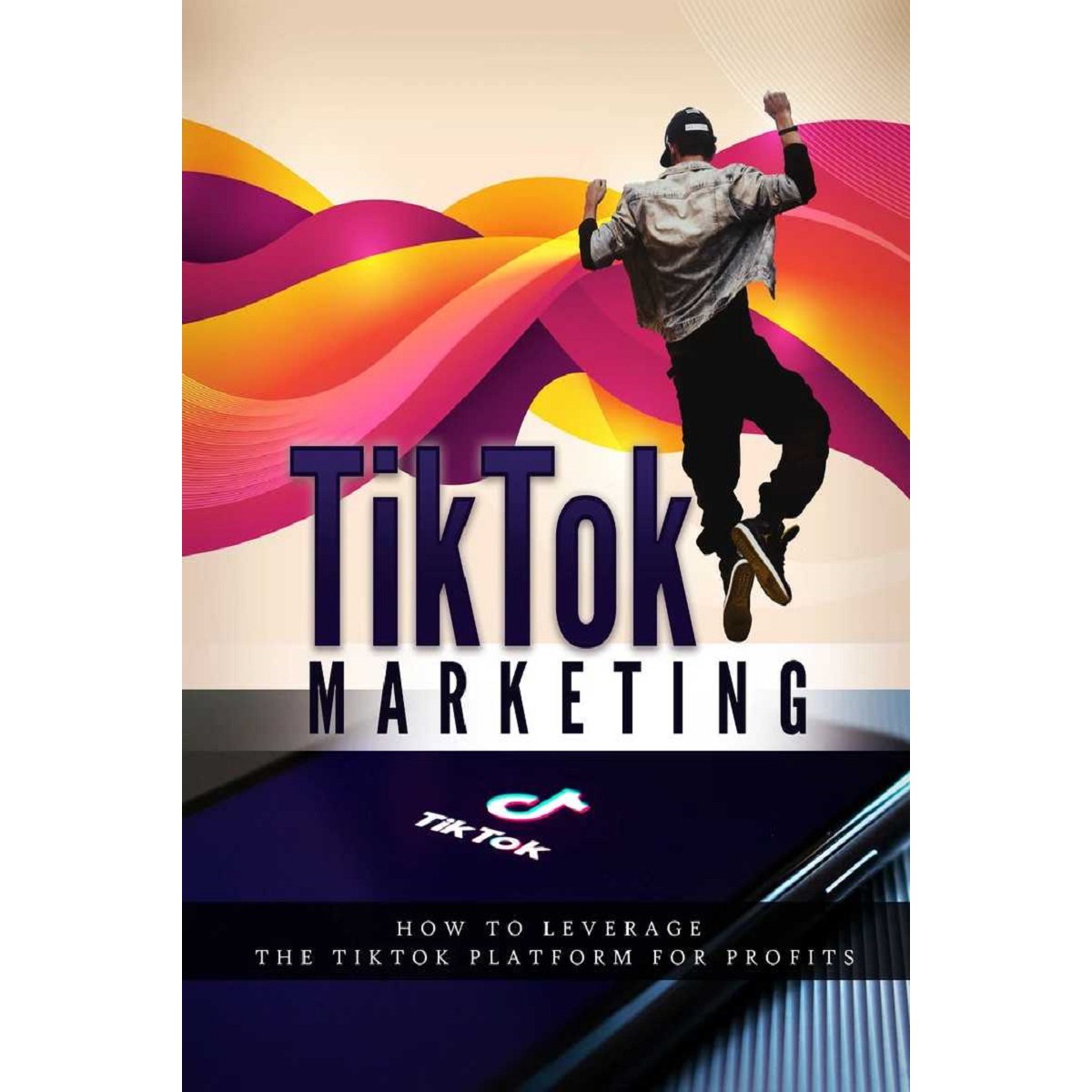 TikTok Marketing [eBook]