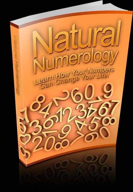 NATURAL NUMEROIOGY -M