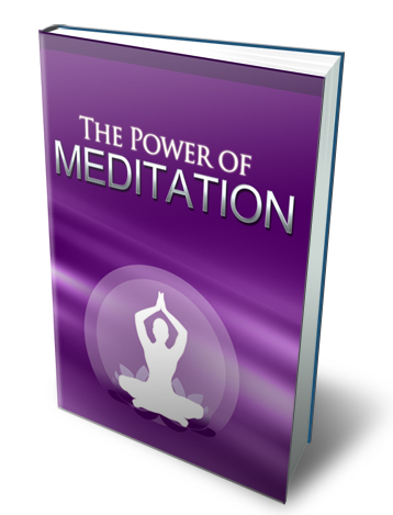 The POWER MEDITATION