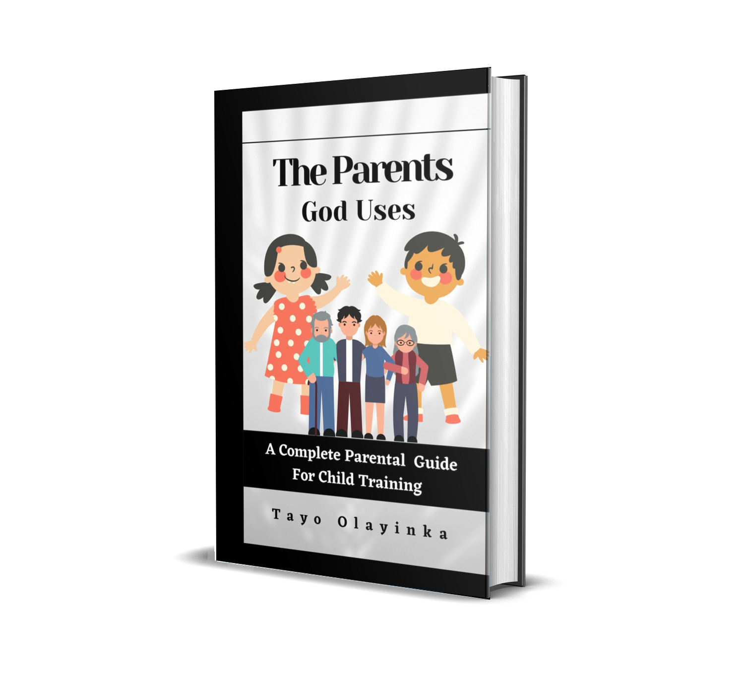 The Parents God Uses