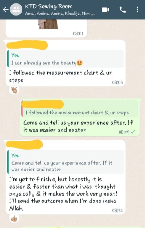Customer review 4