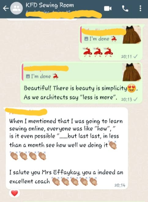 Customer review 5