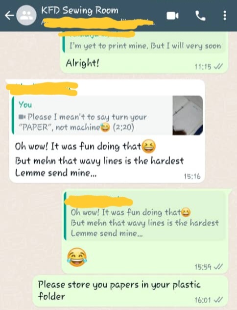 Customer review 6