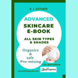 ADVANCED SKINCARE EBOOK