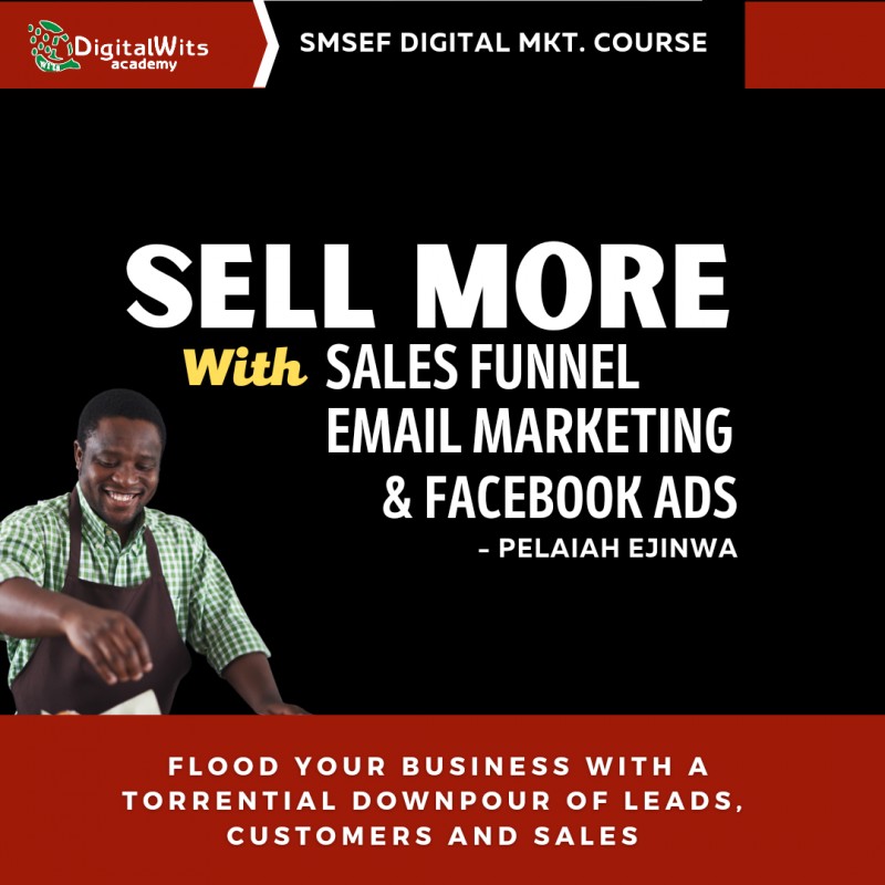 SMSEF Digital Marketing Course