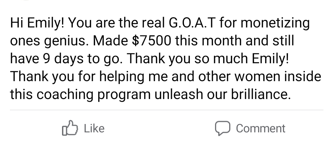 Customer review 3