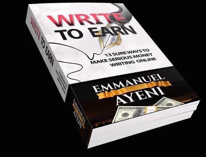 WRITE TO EARN: 13 SURE FIRE WAYS TO MAKE MONEY WRITING ONLINE