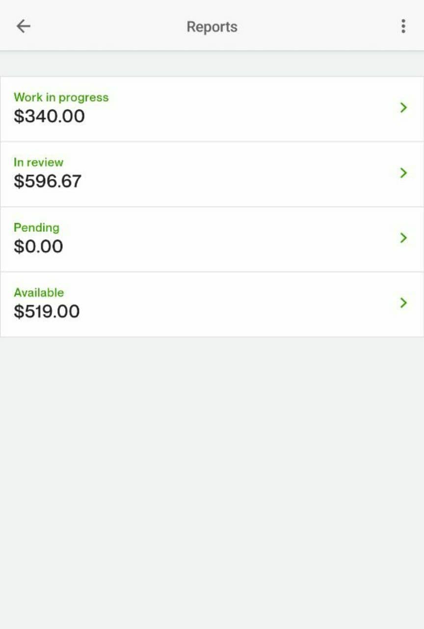 Freelance For Smartphone
