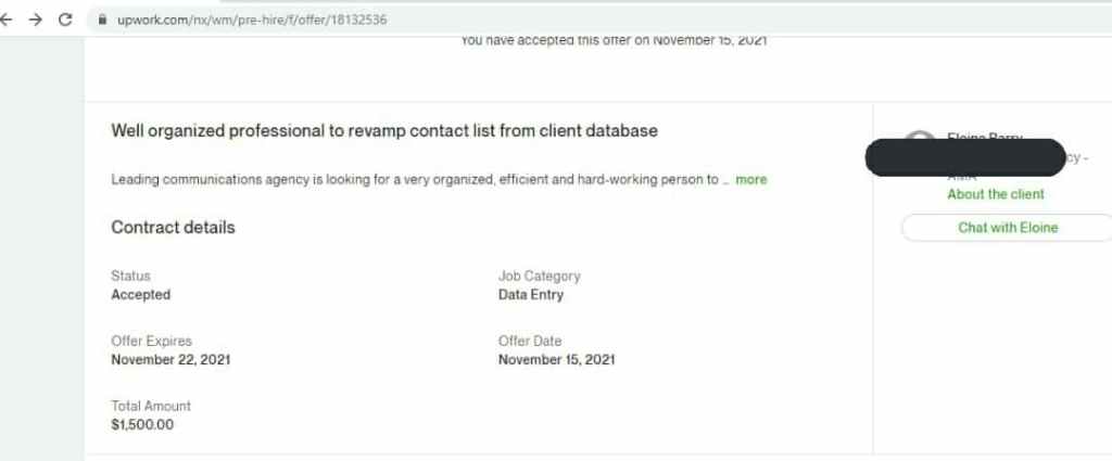 Customer review 8