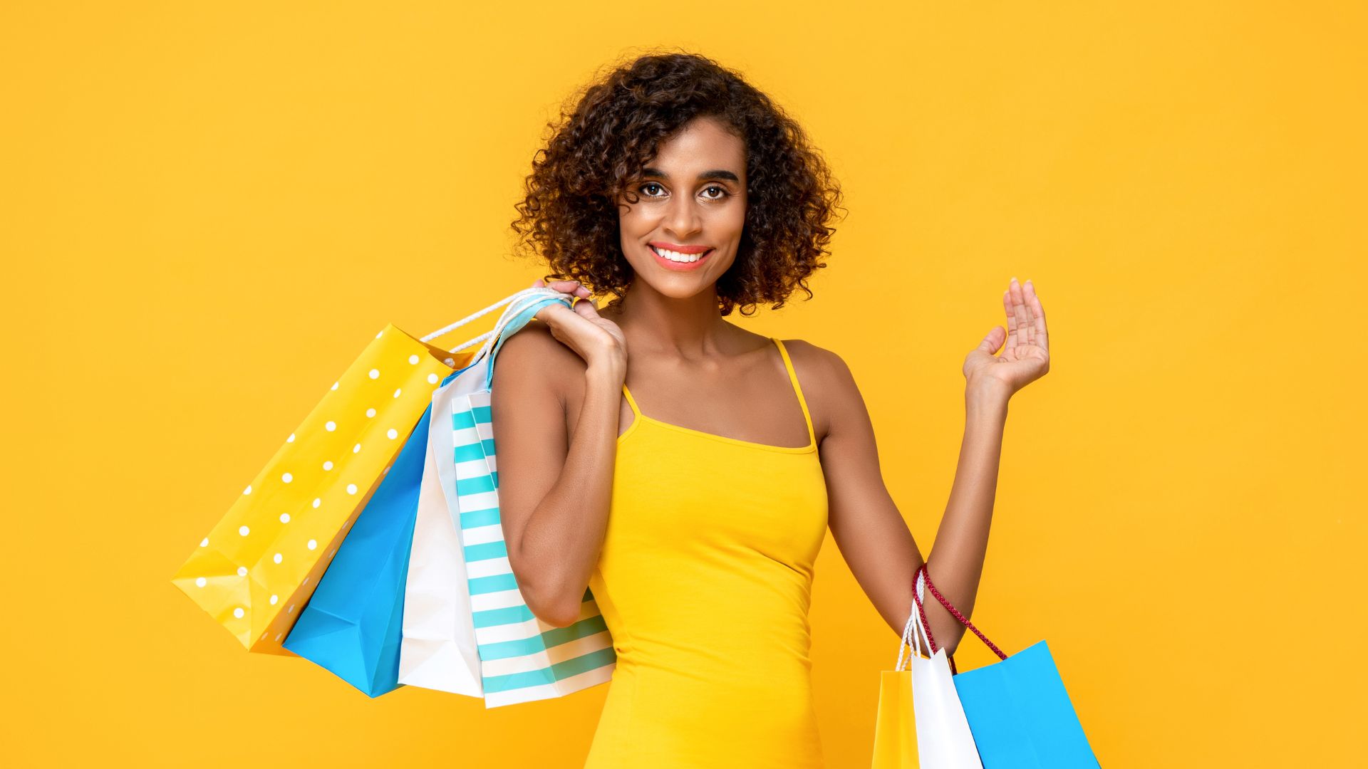 The Elevate Masterclass: Win Big With Black Friday