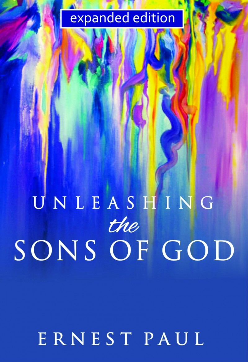 Unleashing the Sons of God - Expanded Edition