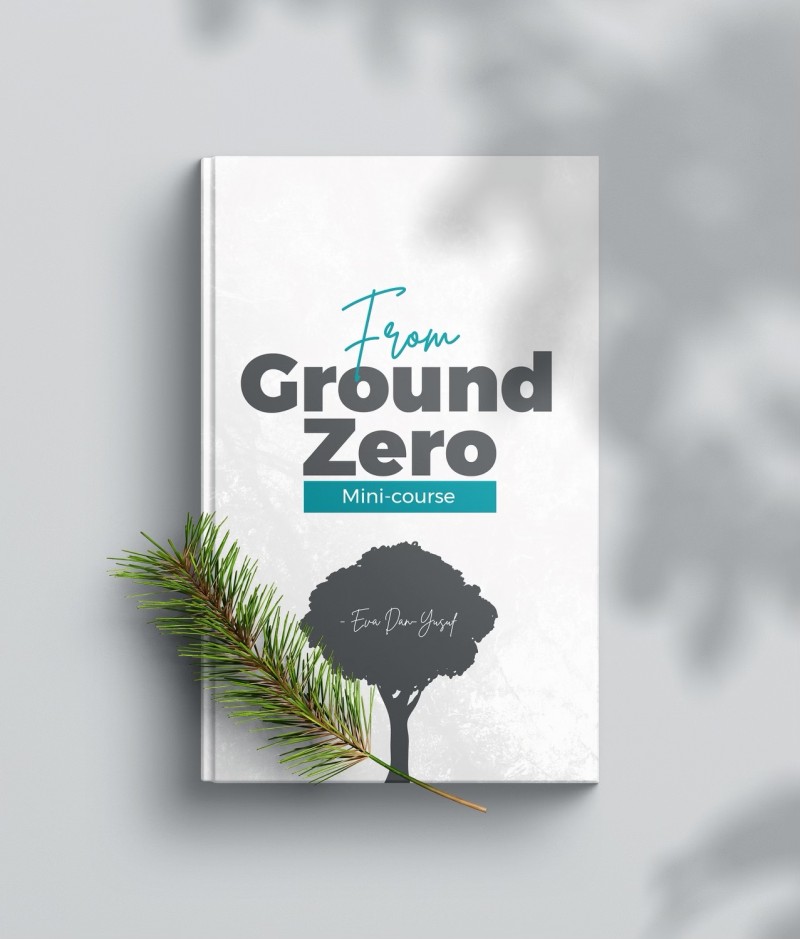 From Ground Zero - Free E Book