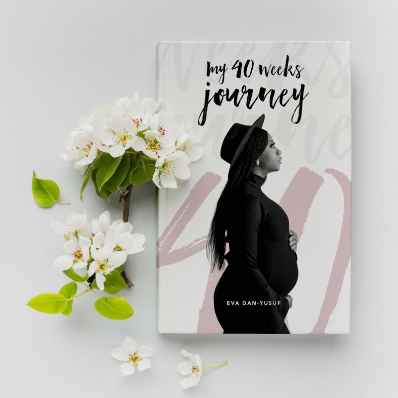 My 40-Week Journey